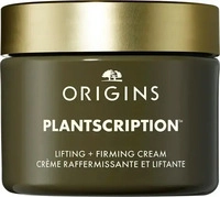 Origins Plantscription Lifting + Firming Cream.