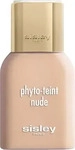 Sisley Phyto-Teint Nude &Ouml;lfreies Make-up f&uuml;r einen makellosen Teint Damen