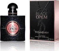Yves Saint Laurent YSL Schwarzes Opium Edp Spray 30ml Damen