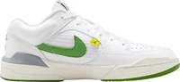 Weise Nike Jordan Stadium-Trainer Wei&szlig; Damen