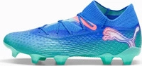 PUMA FUTURE 7 ULTIMATE FG/AG Unisex Fu&szlig;ballschuhe Blau