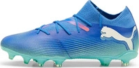 PUMA FUTURE 7 MATCH FG/AG Unisex Fu&szlig;ballschuhe Blau