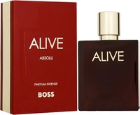 Hugo Boss Alive Absolu Parfum Intense 50 ml Spray f&uuml;r sie Damen