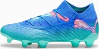 PUMA FUTURE 7 ULTIMATE FG/AG Damen Fu&szlig;ballschuhe Blau