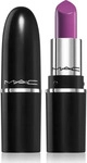 MAC Macximal Silky Matte Lipstick.