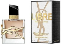 Yves Saint Laurent Libre Flowers and Flames Eau de Parfum Spray - 30 ml Damen