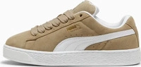 Puma Herren-Sneaker aus Wildleder XL Beige