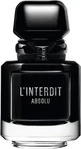 Givenchy L'Interdit Absolu Eau de Parfum Intense Spray 35 ml Damen