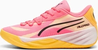 PUMA All-Pro NITRO Unisex Basketballschuhe Rosa