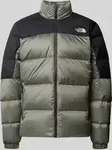 The North Face Diablo Down 2.0 Herrenjacke in Ton Grau Herren