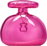 Tous Electrotouch Edp Vapo 100 ml
