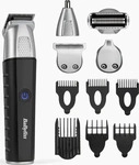 Babyliss Mt812e 11-in-1 Lithium Power Multifunktions-trimmer, 1 Einheit
