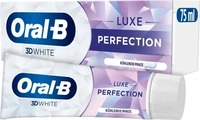 Oral B 3d White Luxe Perfection Zahnpasta 75 ml
