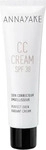 Annayake Cc Cream Perfekte Gleichm&auml;&szlig;ige Strahlende Creme Spf30 30 ml