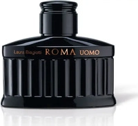 Laura Biagiotti Roma Uomo Nero Estremo Intense Edp Vapo 125 ml Herren