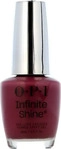 OPI Infinite Shine Langanhaltender Nagellack Mit Gel-effekt #times Infinity 15 ml