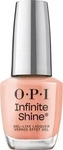 OPI Infinite Shine Langanhaltender Nagellack Mit Gel-effekt #on A Mission 15 ml