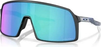 Oakley Sutro OO9406-C0 matt schwarz prizm Saphir-Sonnenbrille Herren