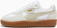 Puma Damen-Sneaker Palermo Moda Wei&szlig;
