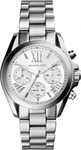 Michael Kors MK6174 Damenarmbanduhr Silber Damen