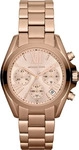 Michael Kors MK5799 Damen Uhr Ros&eacute;gold