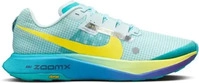 Nike ZoomX Ultrafly Trail Herren Laufschuhe Blau