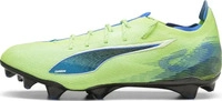 PUMA Unisex ULTRA 5 CARBON FG Fu&szlig;ballschuhe Gelb