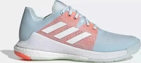 Adidas CrazyFlight Boost Frau Blau Damen