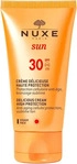 Nuxe Sun Delicious Gesichtscreme SPF30 50 ml