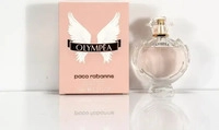 Paco Rabanne Olympea Eau De Parfum 30ml Damen