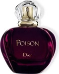 Christian Dior Dior Poison Edt Spray 50ml. Damen