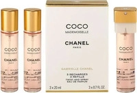 Chanel Coco Mademoiselle Giftset 60ml.