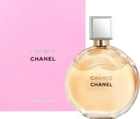 Chanel Chance Eau Fraiche Edt Spray 35ml. Damen