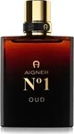 Aigner No1 Oud Eau de Parfum 100 ml Spray f&uuml;r M&auml;nner Herren