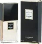Chanel Coco Edt Spray 50ml Damen