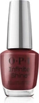 OPI Infinite Shine Langanhaltender Nagellack Mit Gel-effekt #raisin The Bar 15 ml