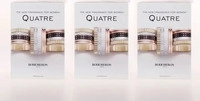 Boucheron Quatre pour Femme - EdP 50ml Damen