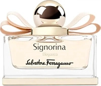 Salvatore Ferragamo Signorina Eleganza - EdP 50ml Damen