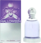 Jesus Del Pozo Halloween Eau De Toilette Vaporisateur 50 ml Damen