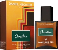 Daniel Hechter Caractere Pour Homme Edt Spray.