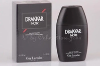 Guy Laroche Drakkar Noir Eau de Toilette 100ml Herren