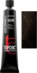 Goldwell Topchic Permanent Hair Color #5n@rr 60 ml