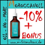 Moroccanoil Behandlung f&uuml;r fettige Kopfhaut, 45 ml