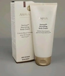 Ahava Deadsea Mud Dermud Nourishing Body Cream 200ml