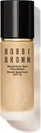 Bobbi Brown Weightless Skin Foundation Lsf 15 #neutral Natural 30 ml