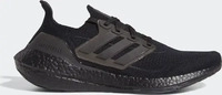 Adidas Ultraboost 21 Herren Schwarz Turnschuhe