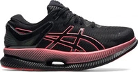Asics Damen MetaRide Laufschuhe Schwarz