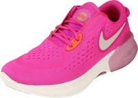 Nike Damen Joyride Dual Run Rosa Trainer