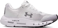 Under Armour HOVR Infinite Damen-Laufschuh - Wei&szlig;