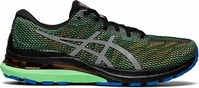 Asics Gel-Kayano 28 Lite-Show Herren Gr&uuml;n Trainer